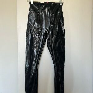 Spanx leggings - size small